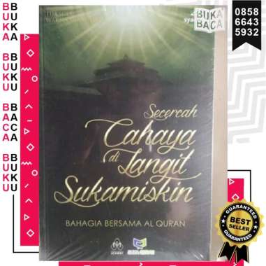 Jual Buku Agama Islam Terbaru Harga Murah Blibli Com