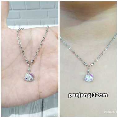 Kalung Emas Anak Harga Termurah Desember 2021 Blibli