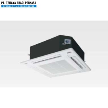 AC Ceilling Cassette Panasonic S/U-36PUB1H8 (4 PK) Non Inverter R-410A