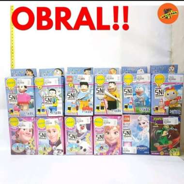 OBRAL!! Lego Karakter 12cm