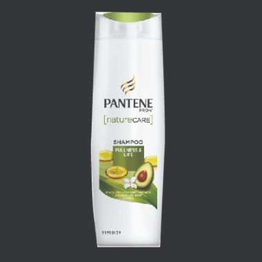 Pantene Shampoo