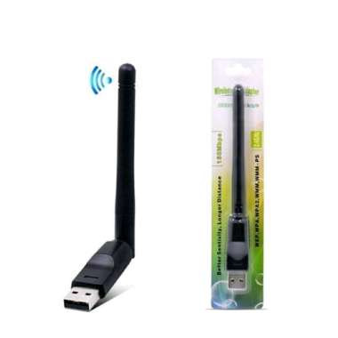 wifi dongle untuk STB / Set Top Box