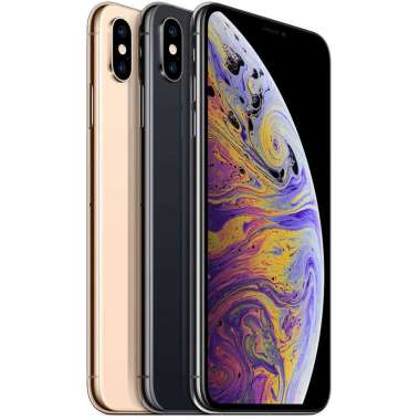 Jual Iphone Xs Max Ori Produk Terbaru Blibli Com