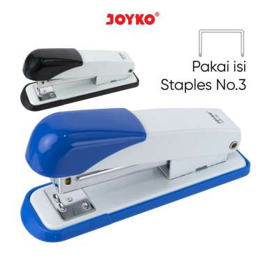 Stapler Stepler Jepretan Joyko HD-30 Multicolor