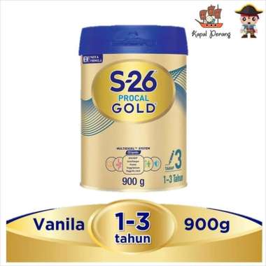S26 Procal Gold 900 gram