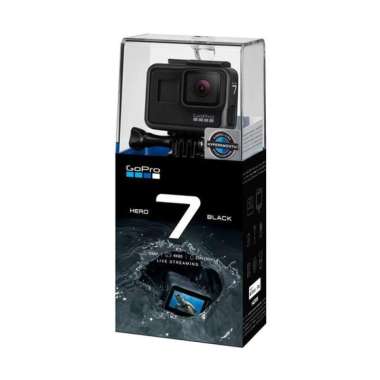 Jual Gopro Hero 7 Terbaik Harga Murah 2020 Blibli Com