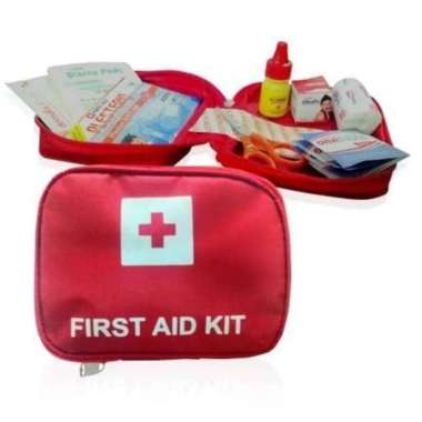 First Aid Bag Kit OneMed
