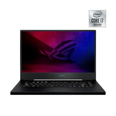 Daftar Harga Laptop Gaming Asus Rog Terbaru Original Blibli Com