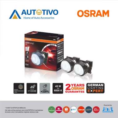 Jual 2 Pack 9005 Led Headlight Bulbs 100w Headlamp Conversion Kit Replacement Online November 2020 Blibli
