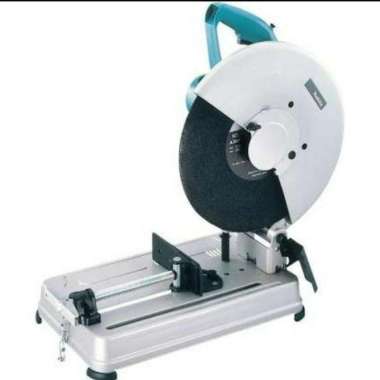 Makita 2414 NB Mesin Potong Besi 14 Inch - Listrik 2000W, Berat 16.2kg