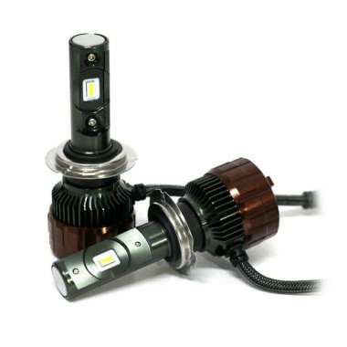 Led H7 Autovision LED Highway 6000K | Lampu LED Mobil H7