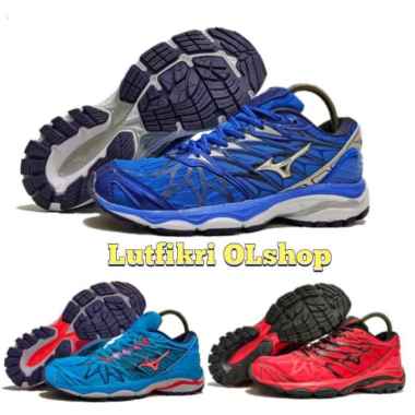 Daftar Harga Sepatu Bagus Tapi Murah Mizuno Terbaru September 2020 Terupdate Blibli Com