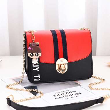 Jual Tas Cewek Yang Lucu Online Baru Harga Termurah November 2020 Blibli