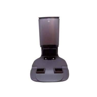 ECOVACS DEEBOT OZMO T8 Auto Empty Station Hitam