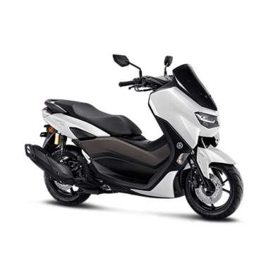 Jual Motor Yamaha Nmax Harga Murah Februari 2019 Blibli Com