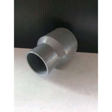 verlup Verlop sok reducer reducing sok sambungan pipa pvc 2×1 1/4"