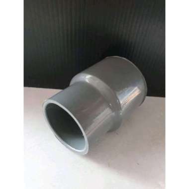 verlup Verlop sok reducer reducing sok sambungan pipa pvc 2×1 1/2"