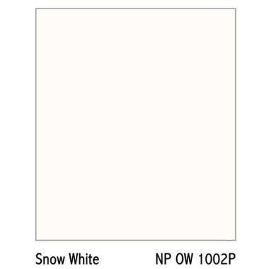 Nippon Paint Spot-less Plus Tinting Cat Dinding [20 L] Snow White -
