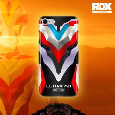 Ultraman Victory Ginga S Series Tokusatsu Smartphone Case Hardcase