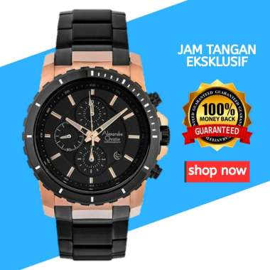 Daftar Harga Quartz Alexandre Christie Terbaru September 2020 Terupdate Blibli Com