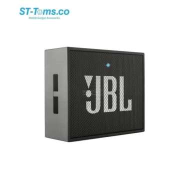 Speaker Jbl Go Terbaru Harga Februari 2021 Blibli Com
