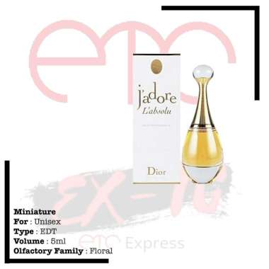 harga parfum dior jadore