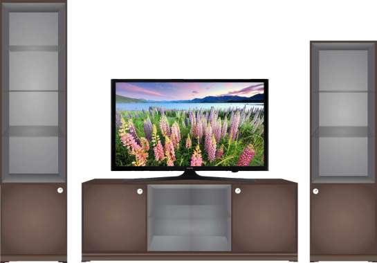 Jual Lemari Tv Kaca Terbaru 2020 Harga Murah Blibli Com
