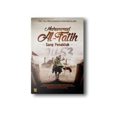 Buku Muhammad Al Fatih Produk Berkualitas Harga Diskon September 2020 Blibli Com