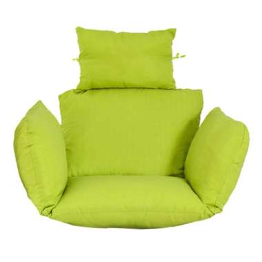 swing chair cushions