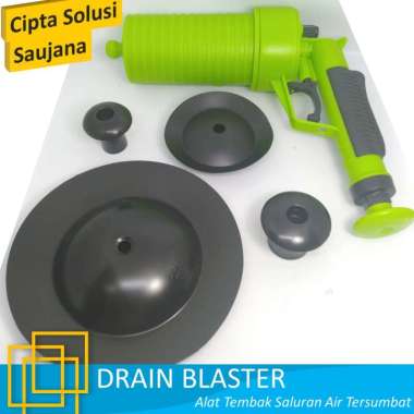 Jual Alat Pembersih Pipa Terbaru Harga Murah Blibli Com