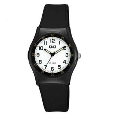 JAM TANGAN Q Q WANITA ORIGINAL JAM TANGAN QnQ VQ04J JAM Q&Q VQ04J 011Y JAM TANGAN QQ VQ04J011Y JAM Q