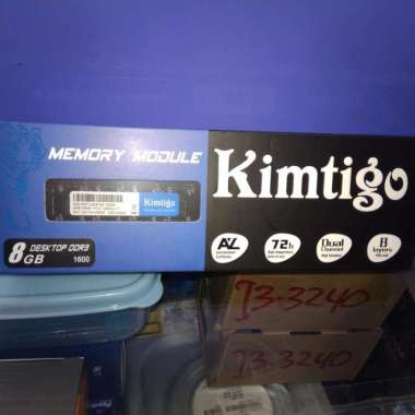 RAM PC DDR3 8GB PC 12800