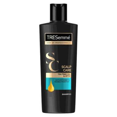 Tresemme Shampoo