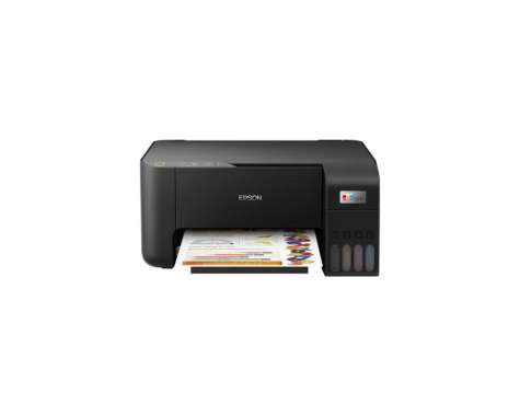 EPSON PRINTER L3210 + INFUS