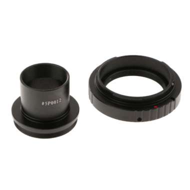 Homyl 0.965to 1.25 1.25to 0.965 Mount Adapter Camera Lens Adapter for DSLR Cameras