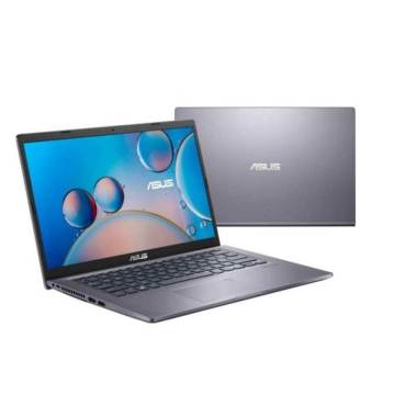 Asus A516KA-FHD422 Intel Celeron N4500 4GB 256GB 15,6"FHD W11+OHS21 silver