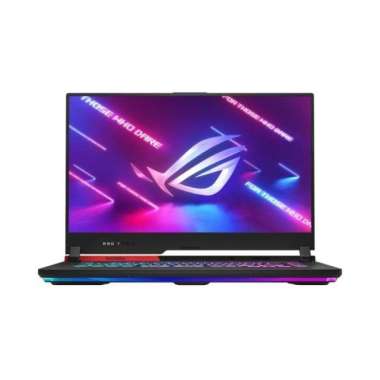 Asus ROG Strix G513QC-R735B6T-O AMD Ryzen 7 5800H RAM 8GB SSD 512GB
