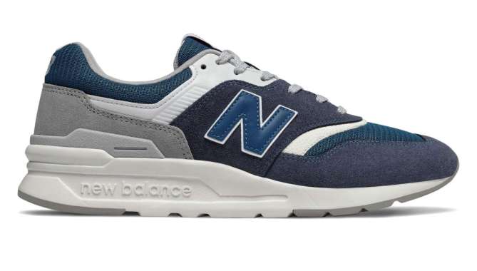 new balance 995 women cyan