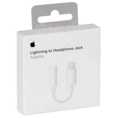 Headphone Jack Iphone - Harga Terbaru 