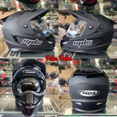 Helm Mds - Harga Agustus 2022 | Blibli
