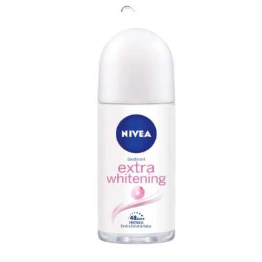 Nivea Deo Roll On