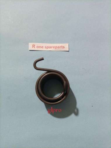 per slah gl pro per engkol gl pro per kick stater hitam