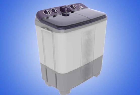 MESIN CUCI 2 TABUNG PANASONIC MESIN CUCI 2 TABUNG PANASONIC NA-W78BCV1 7.5Kg