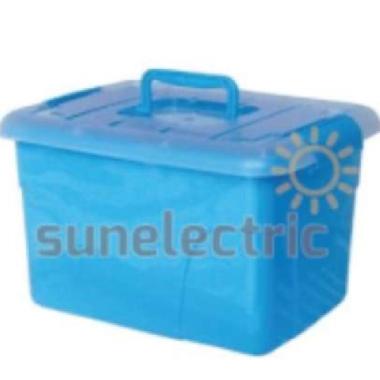 Jual Container Box Plastik Terbaru Harga Murah Blibli Com