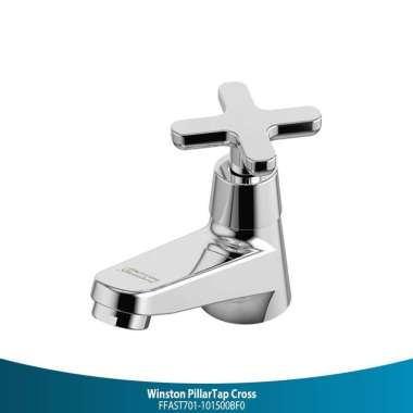 Kran Wastafel Murah American Standard Jual Produk Terbaru Maret 2021 Blibli Com