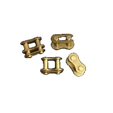Connecting Link Roller Chain Sambungan Rantai CL RS 35 / RS35 -1 Indonesia
