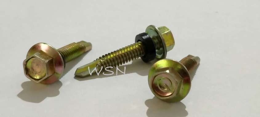 SKRUP SDS G 122430 P&K ISI 350 PCS MERK GLOBAL Indonesia
