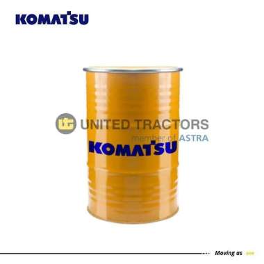 KGO 15W40 DRUM - ENGINE OIL [15W40-DH1/D209] Jakarta