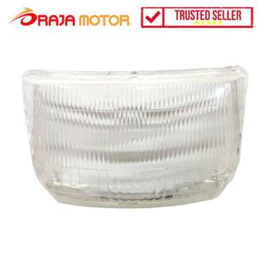 RajaMotor Mika Lampu Depan Honda Honda Supra X 100