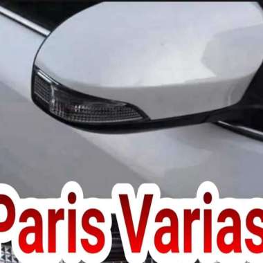 Cover dan lampu spion Yaris 2014-2019 1 bua